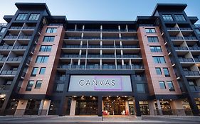Canvas Hotel